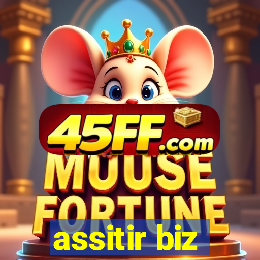 assitir biz